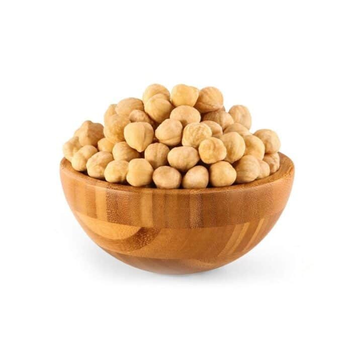 Ragab El-Attar Roasted Hazelnuts -By Weight  100g - Image 1