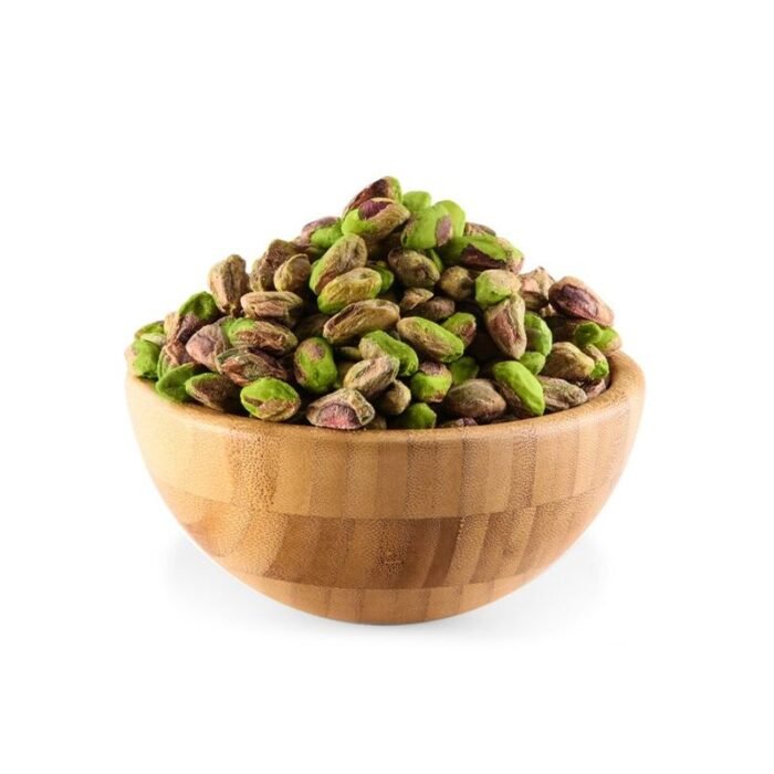 Ragab El-Attar Raw Pistachio -By Weight  100g - Image 1