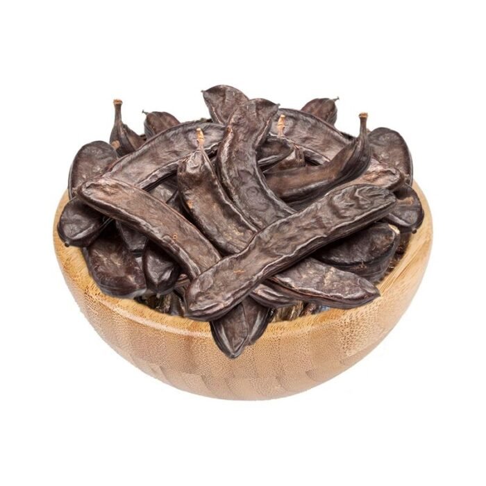Ragab El-Attar Whole Carob -By Weight  100g - Image 1