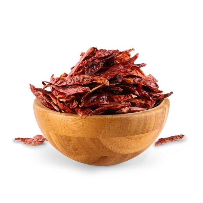 Ragab El-Attar Sudanese Chili -By Weight  100g - Image 1