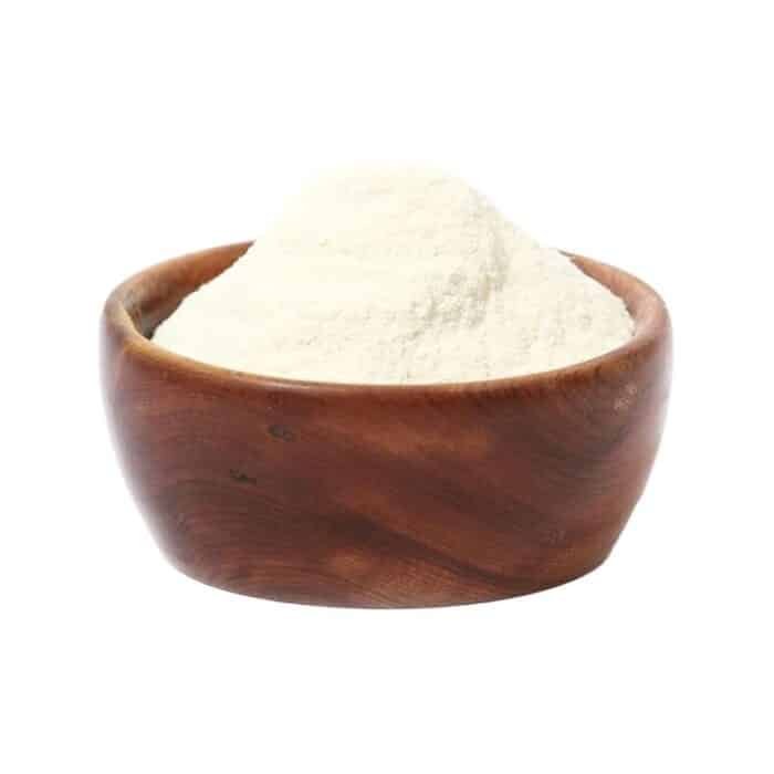 Ragab El-Attar Full Cream Powdered Milk-By Weight  100g - Image 1