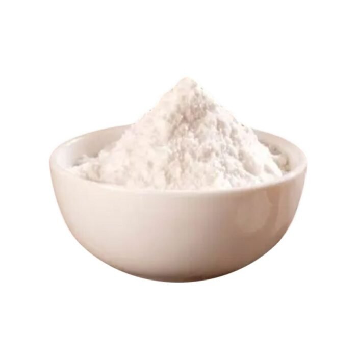 Ragab El-Attar Naushadar Powder-By Weight  100g - Image 1