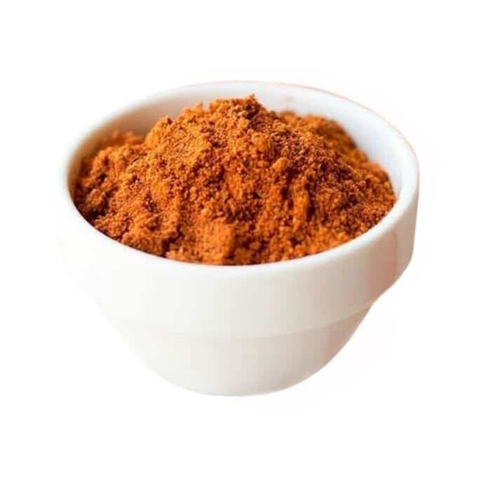 Ragab El-Attar Tomato Seasoning Powder-By Weight  100g - Image 1
