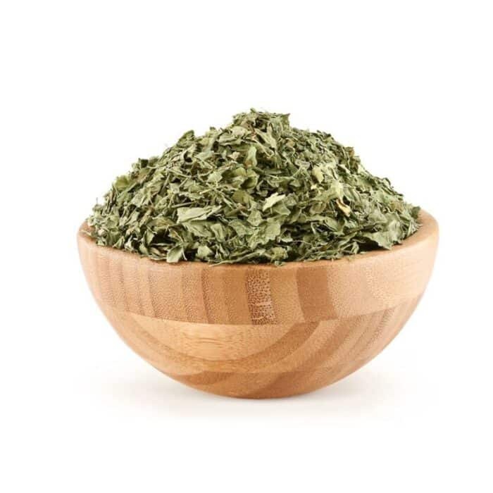Ragab El-Attar Moringa Leaves -By Weight  100g - Image 1