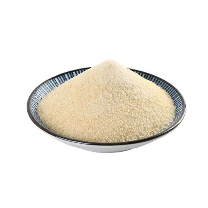 Ragab El-Attar Gelatine Powder -By Weight  100g - Image 1