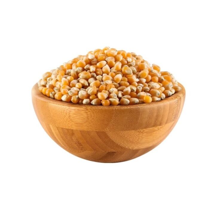 Ragab El-Attar Pop Corn -By Weight  500g - Image 1