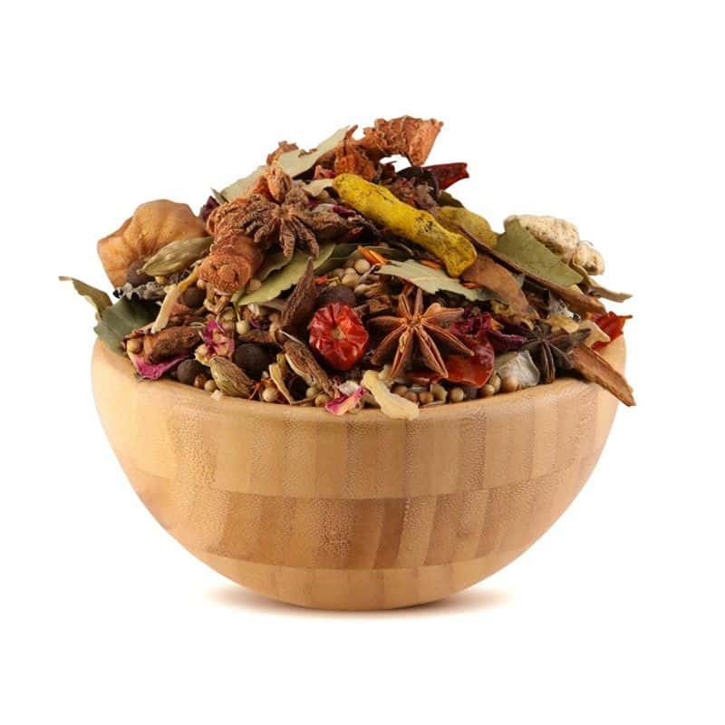 Ragab El-Attar Whole Kabsa Spices -By Weight 100g Ragab El-Attar Whole Kabsa Spices -By Weight 100g - Image 1