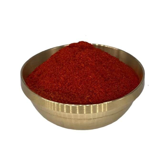 Ragab El-Attar Saffron Powder -By Weight  100g - Image 1