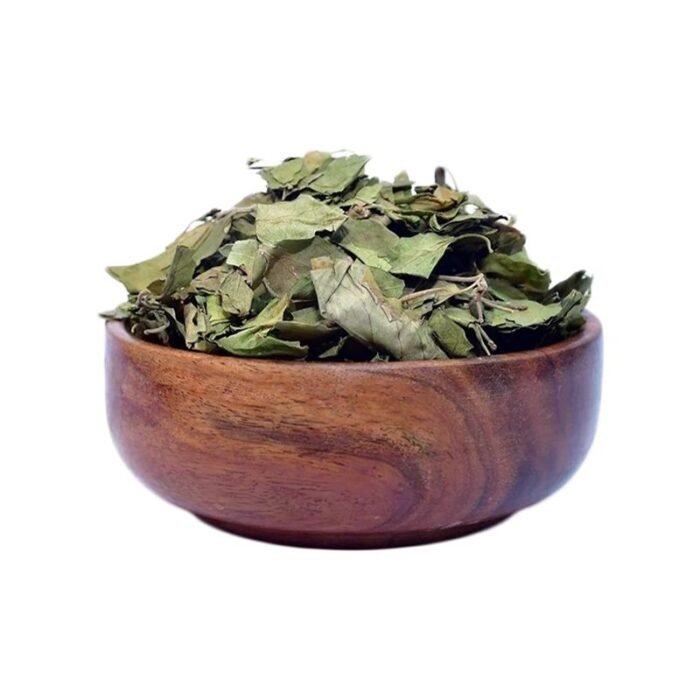 Ragab El-Attar Sidr Leaves -By Weight  100g - Image 1