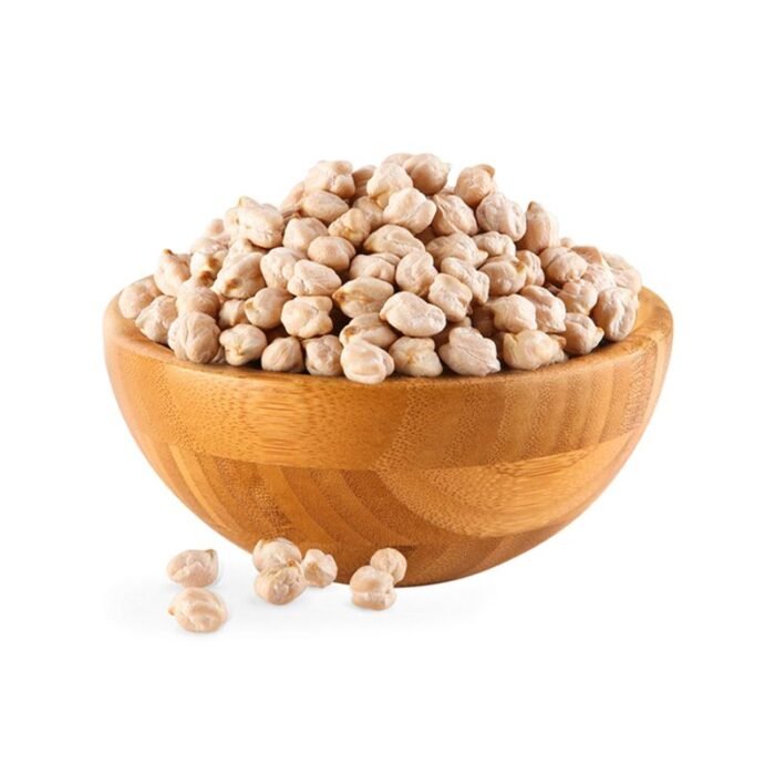 Ragab El-Attar chickpeas -By Weight  500g - Image 1
