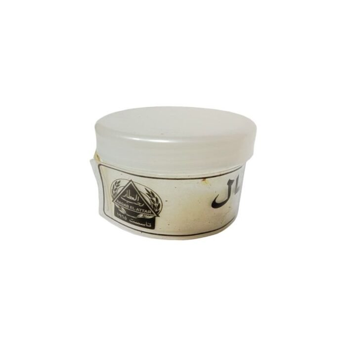 Ragab El-Attar Vanilla Powder -30g - Image 1