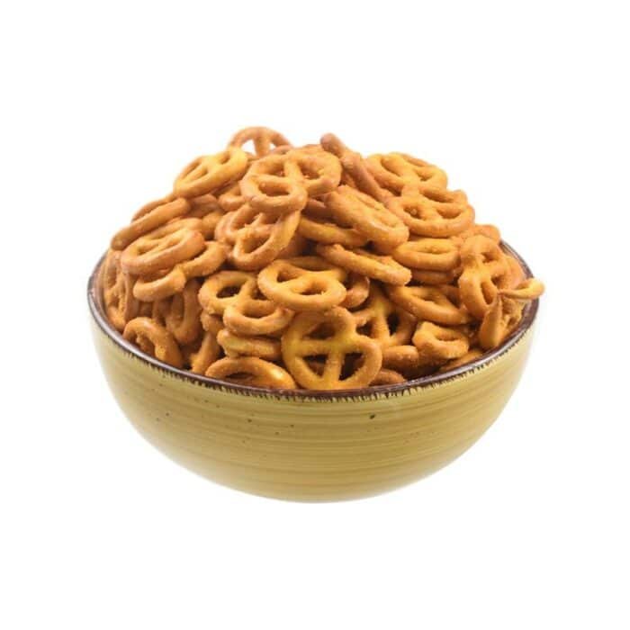 Ragab El-Attar Crackers - By Weight  100g - Image 1