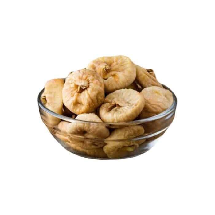 Ragab El-Attar Turkish Dried Figs -By Weight  100g - Image 1