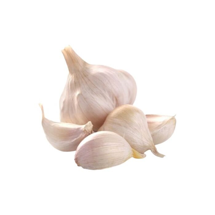 Chinese Garlic - By Weight  250g - Image 1