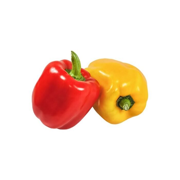 Colored Peppers - By Weight 500 g - Image 1