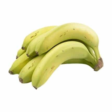 Organic Bananas - By Weight  1Kg