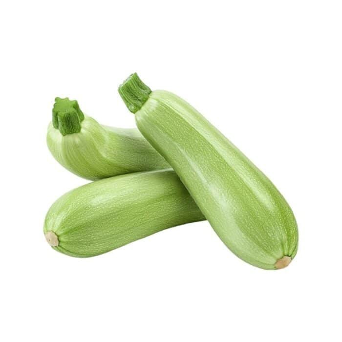Zucchini - By Weight  500g - Image 1