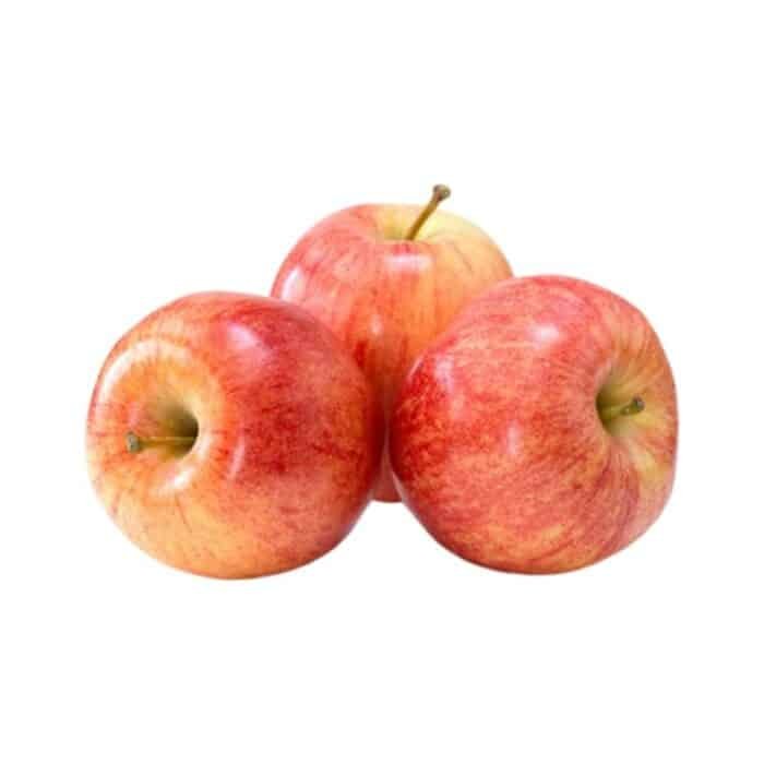 Sukkari Apples - By weight 1 Kg - Image 1