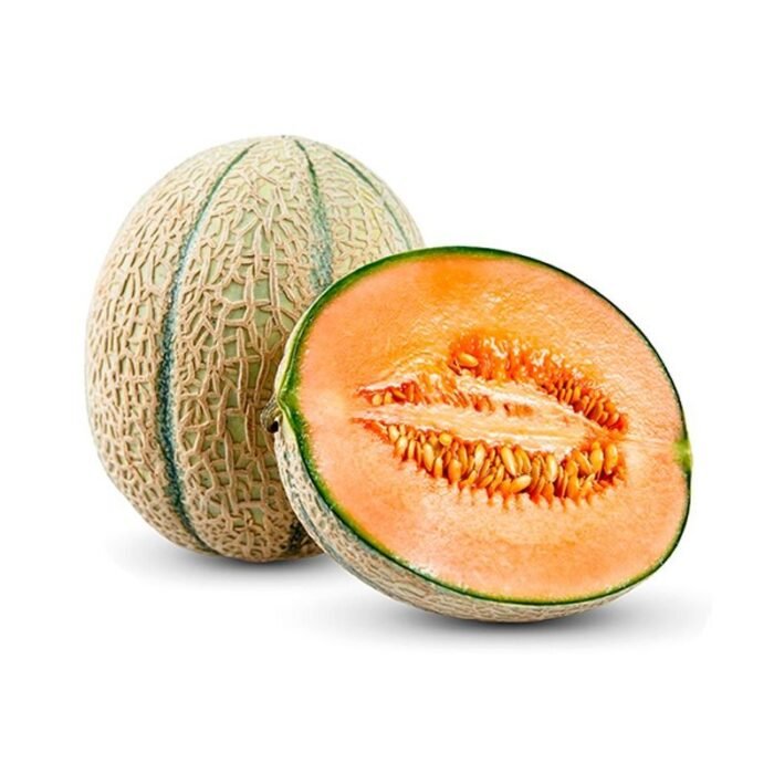 Charentais Melon - By Weight  1Kg - Image 1