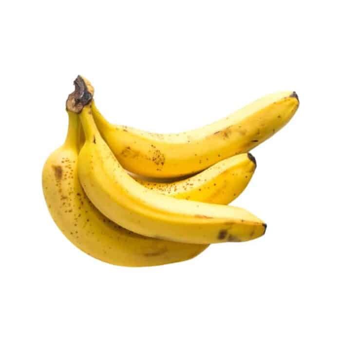Baladi Bananas - By Weight 1 Kg - Image 1