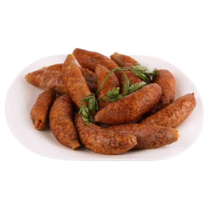 Rice Mombar - By Weight  1Kg - Image 1
