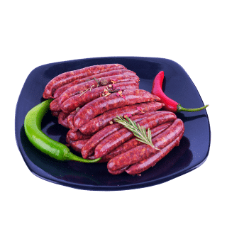 Balady Beef Sausage - By Weight 1 Kg