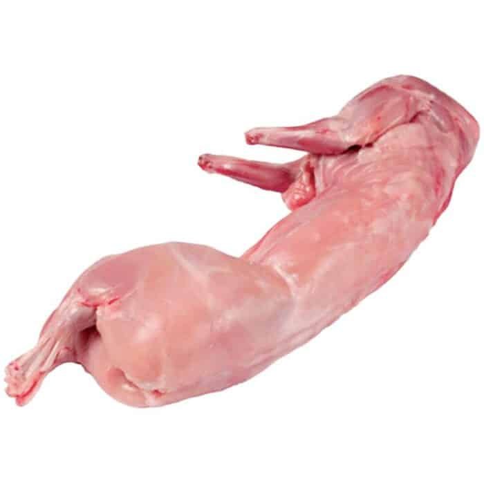 ⁦أرنب طازج - بالوزن 3 كجم⁩ - الصورة ⁦1⁩