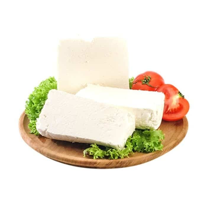 Al Batrik Feta Cheese - By Weight  500g - Image 1
