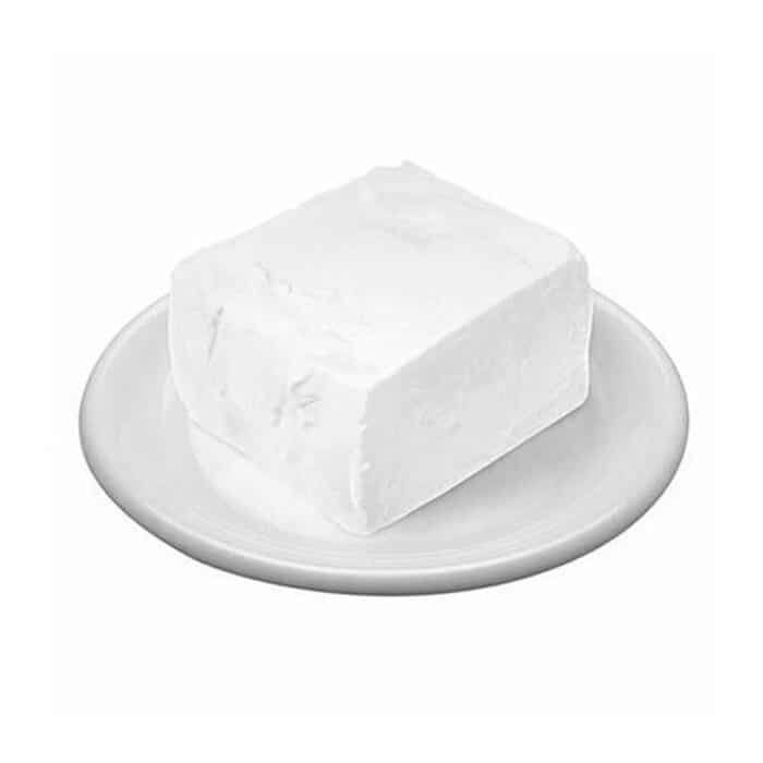 Avanti Low Salt Cheese - By Weight  500g - Image 1
