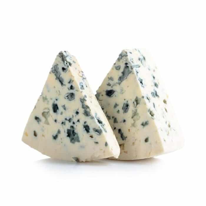 Danablu Blue Cheese - By Weight  100g - Image 1