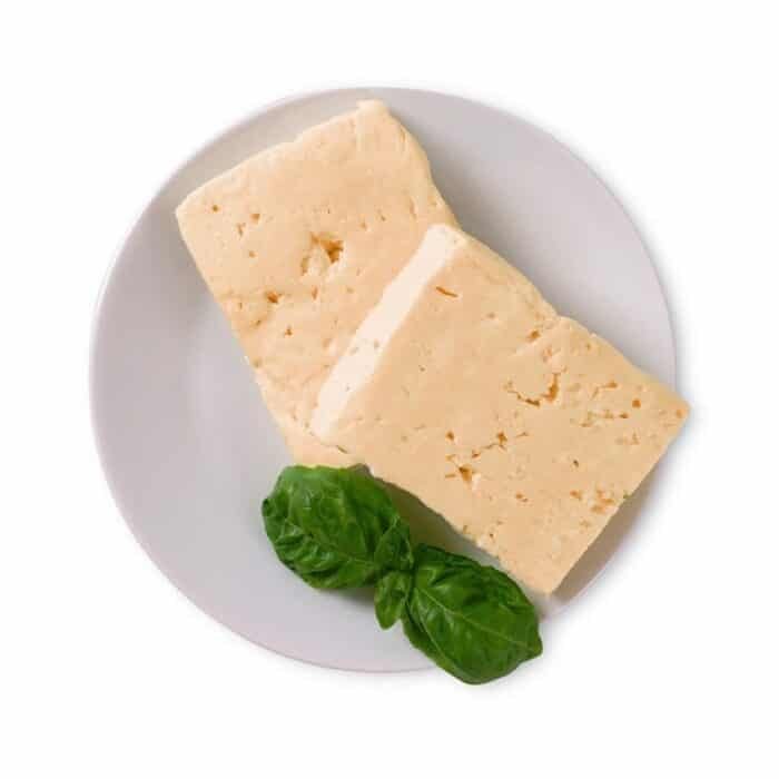 Domty Yellow Istanbolly Cheese - By Weight  500g - Image 1