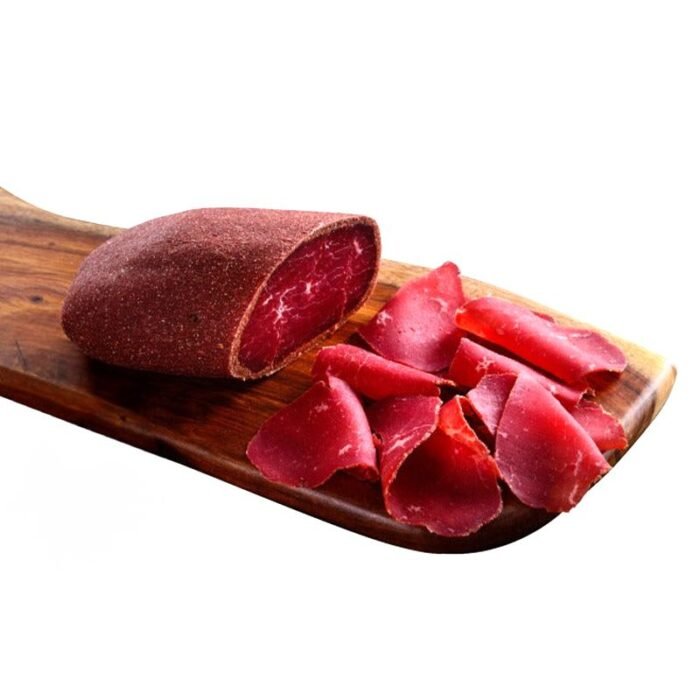 Balady Pastrami - By Weight  200g - Image 1