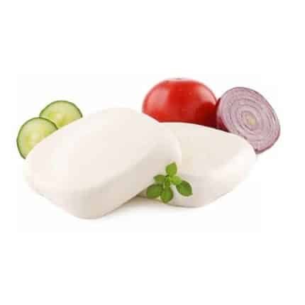 Lebanese Akawi Cheese - By Weight  350g