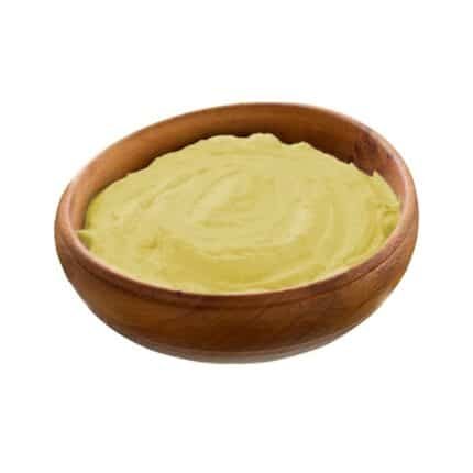 Vegan Processed Cheese Spread - By Weight  250g