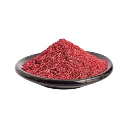 AlKhatib Ground Sumac - By Weight  150g