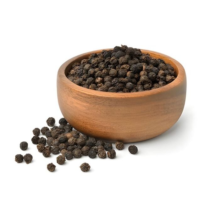 AlKhatib Black Pepper - by Weight  150g - Image 1