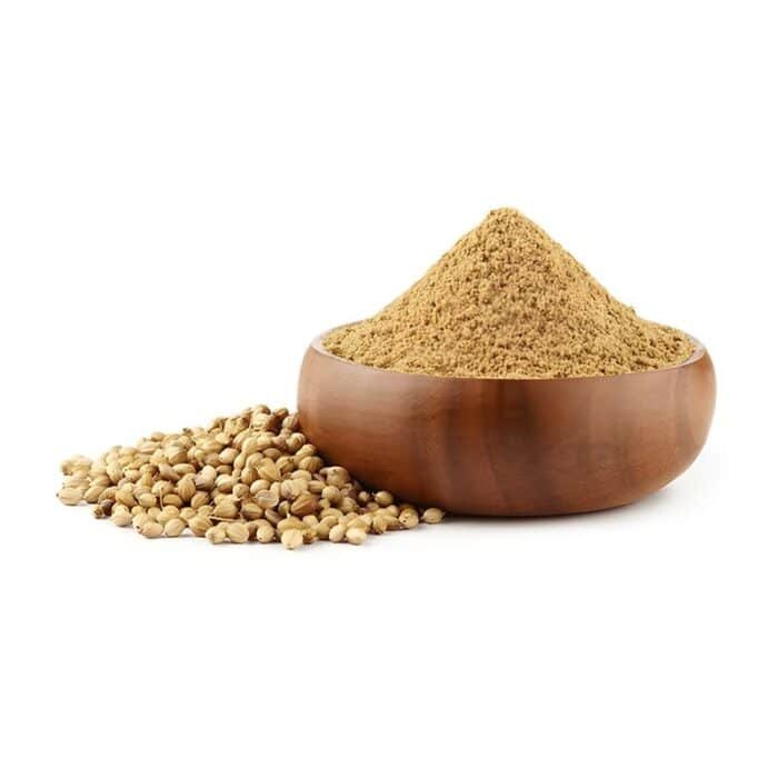 AlKhatib Powdered Coriander - By Weight  150g - Image 1