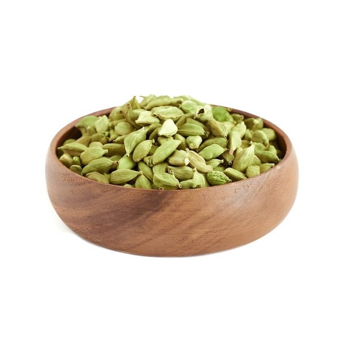AlKhatib cardamom - By Weight  50g - Image 1