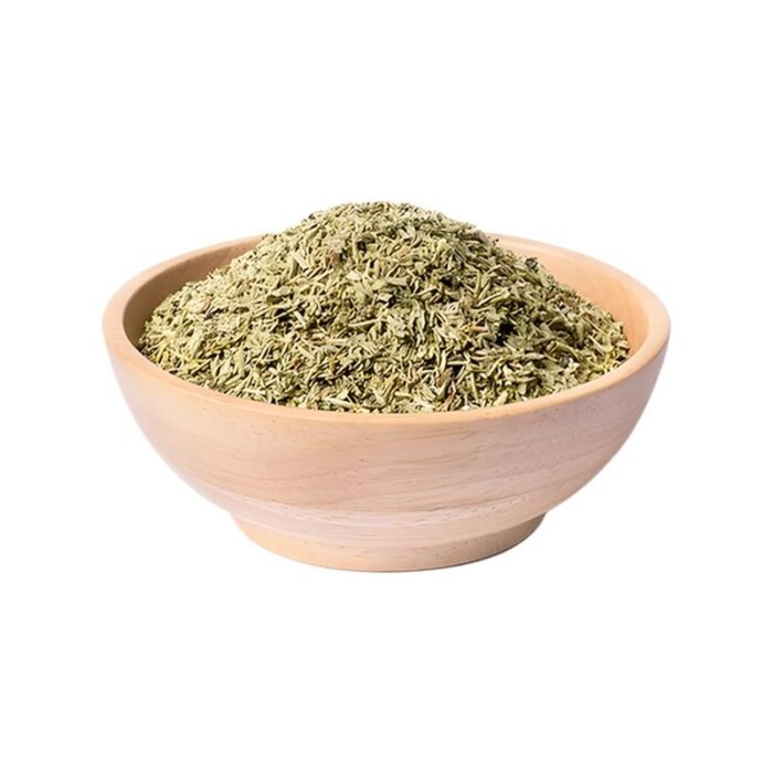 AlKhatib Green Thyme - By Weight  150g - Image 1