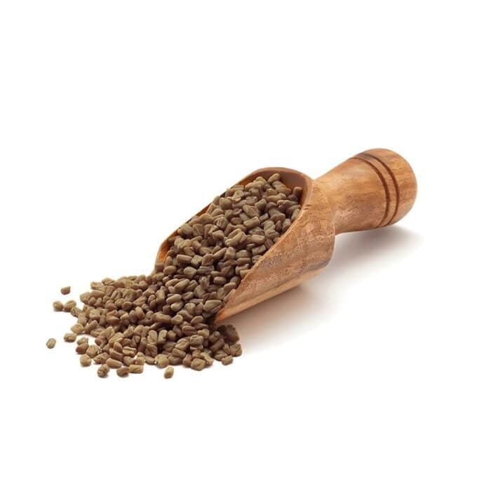 AlKhatib Fenugreek - By Weight  250g - Image 1