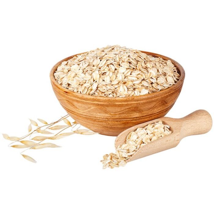 Abu Auf Oats - By Weight  500g - Image 1