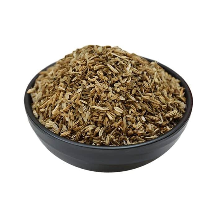 AlKhatib Crushed Anise - By Weight  150g - Image 1