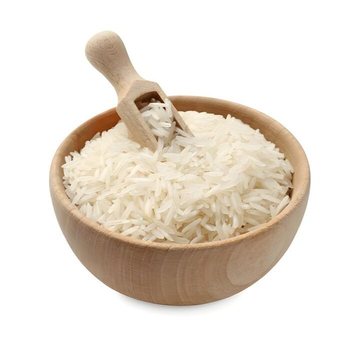 AlKhatib Indian Basmati Rice - By Weight  1000g - Image 1