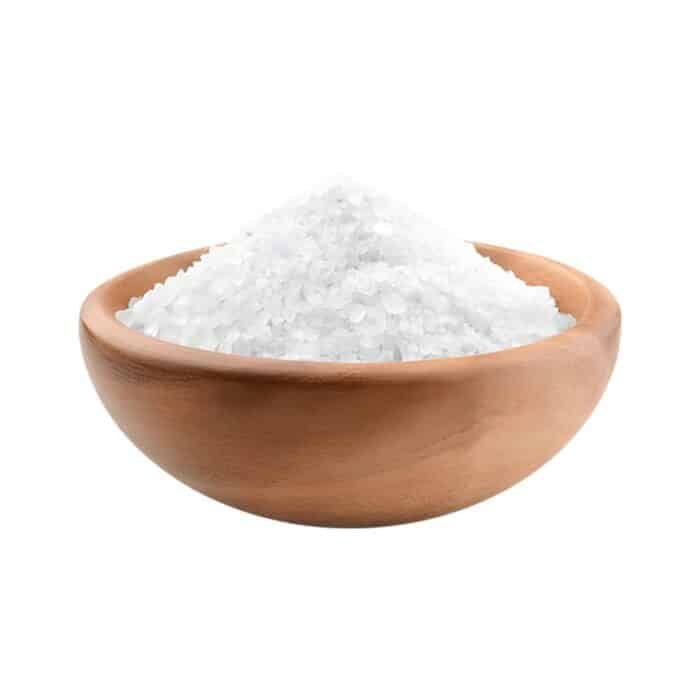 Al Khatib Coarse Sea Salt - By Weight  500g - Image 1