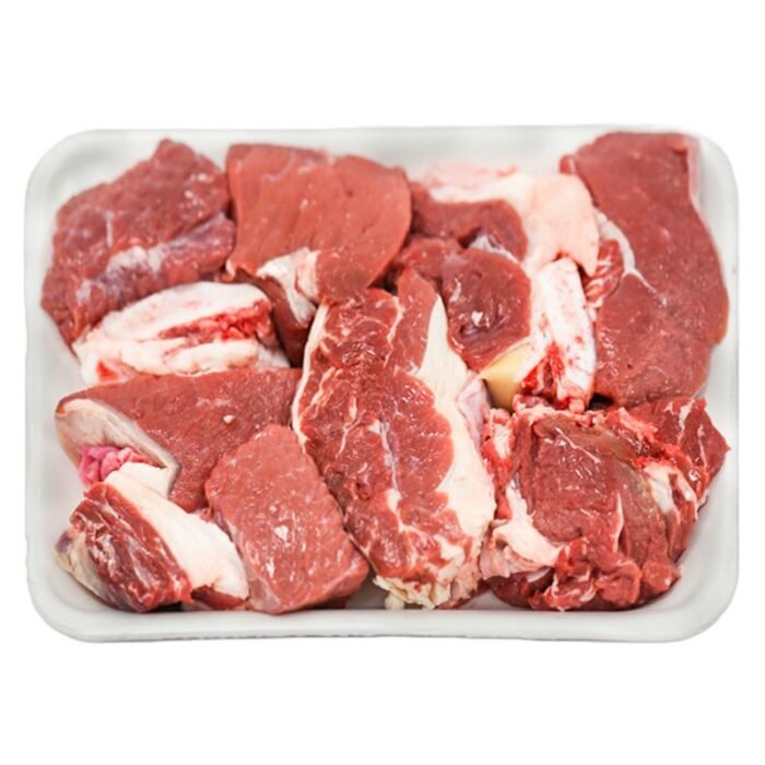 Beef Flank - By Weight  1Kg - Image 1