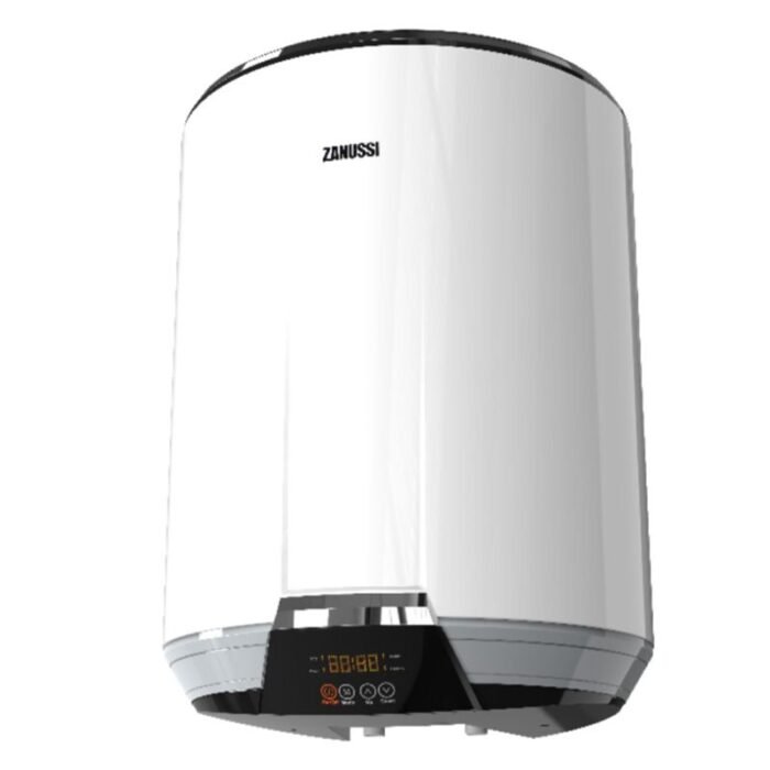 Zanussi Smart Electric Water Heater - 50L - Image 1