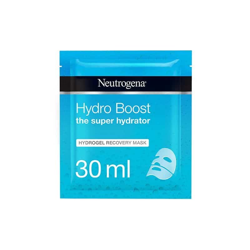 Neutrogena Hydro Boost Tissue Mask - 30ml - Image 1