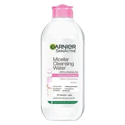 Garnier SkinActive Micellar Cleansing Water - 400ml