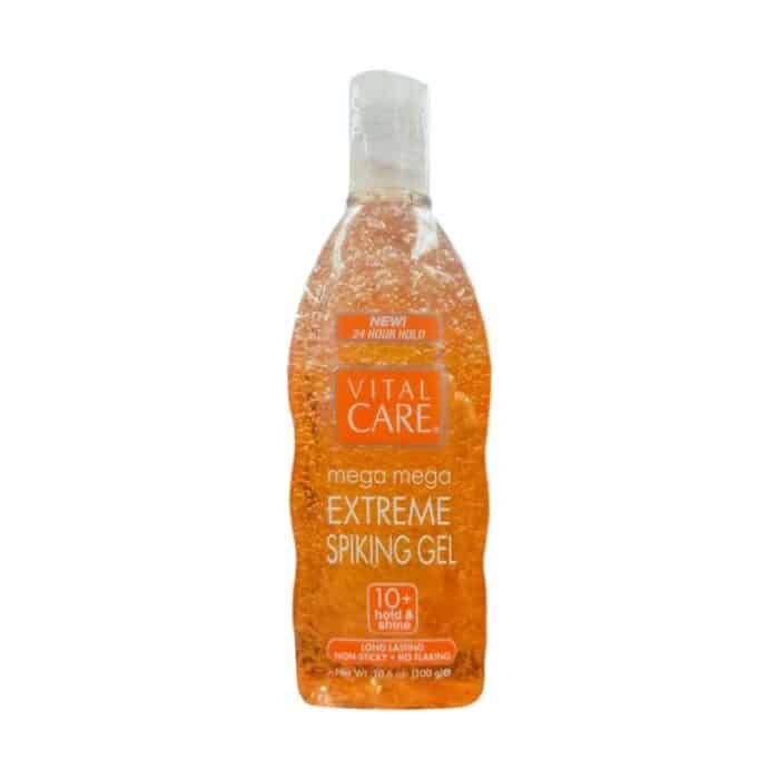 Vital Care Mega Extreme Spiking Gel - 300ml - Image 1
