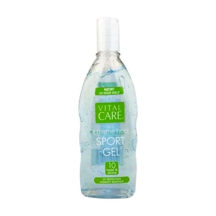 Vital Care Extreme Hold Sport Gel - 300g - Image 1